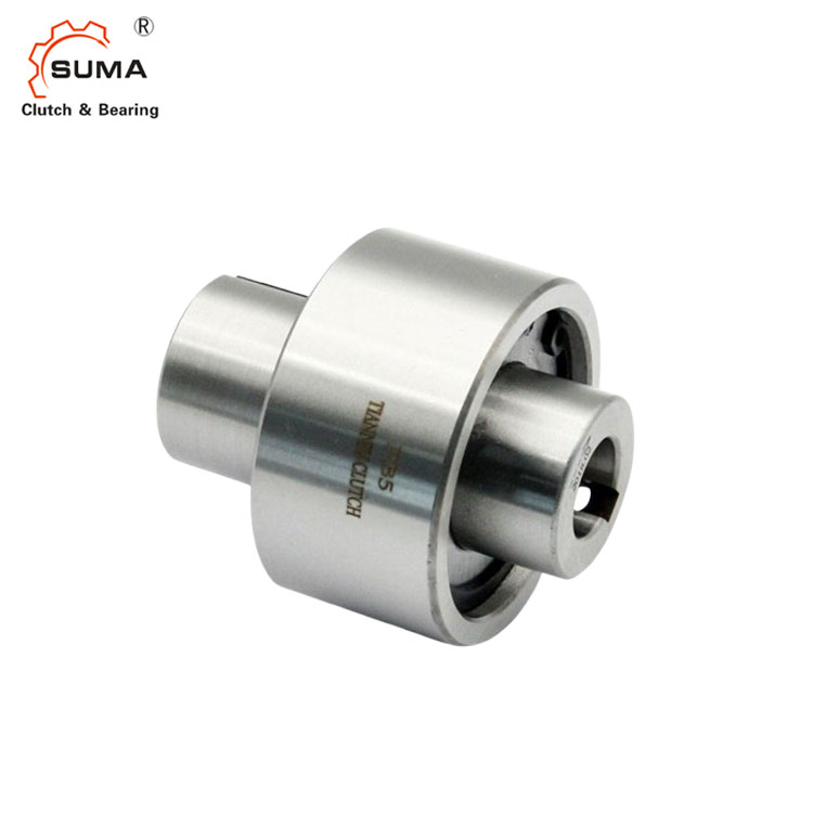 PB series backstop clutch for heavy duty machinery