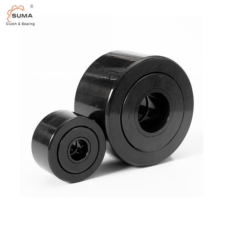 CYR Yoke Type Track Rollers