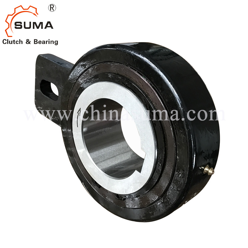 BSEU70 Backstop Clutch BSEU Series Freewheel One Way Clutch Bearing