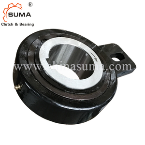 BSEU backstop device prevents reverse rotation