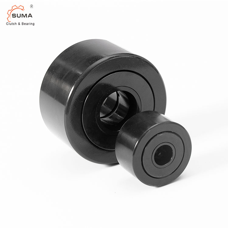 CYR Yoke Type Track Rollers