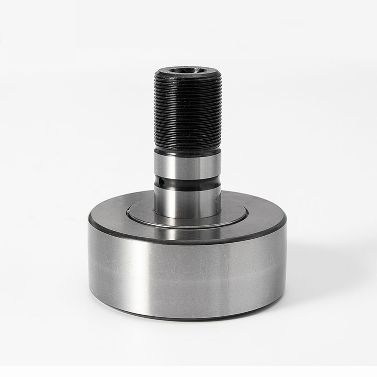 Stud-Type-Cam-Follower-Bearing
