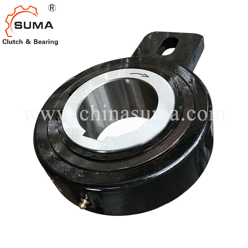 BSEU backstop for reducer and gearbox installation