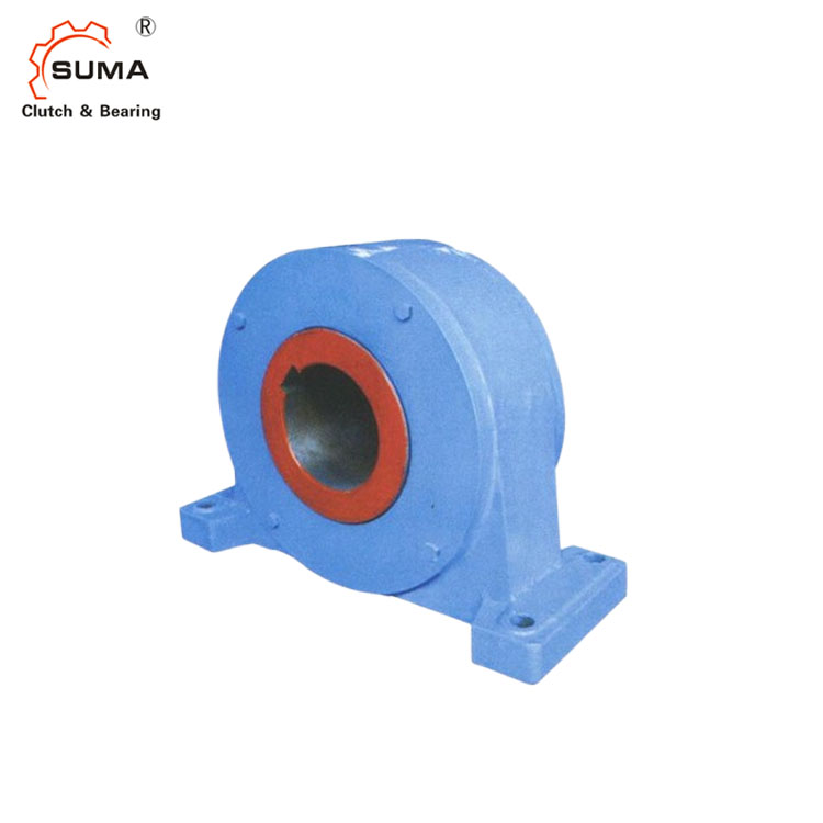 GN Series Low Speed Freewheel Backstop Clutch Bearings GN110