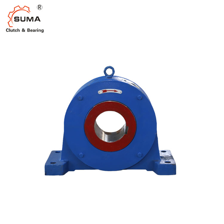 GN Series Low Speed Freewheel Backstop Clutch