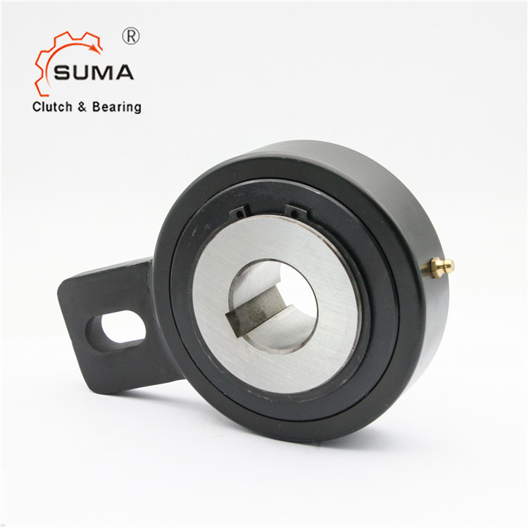 BSEU70-45 Backstop Clutch BSEU Series Freewheel One Way Clutch Bearing