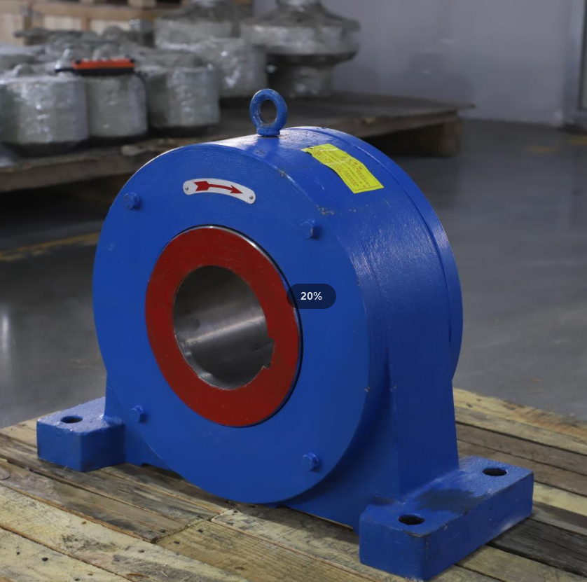 GN Series Backstop Clutch