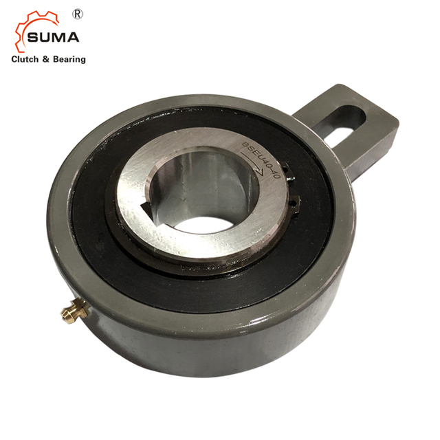 Freewheel One Way Clutch Sprag Type Bearing BSEU90-80 Backstop Clutch