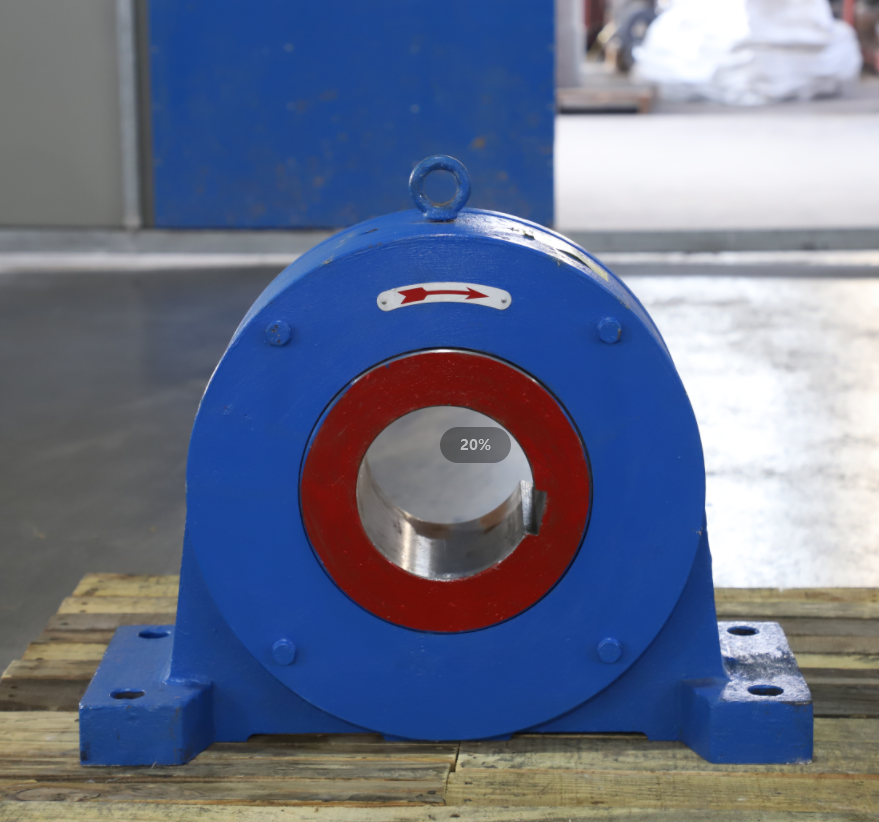 GN Series Backstop Clutch