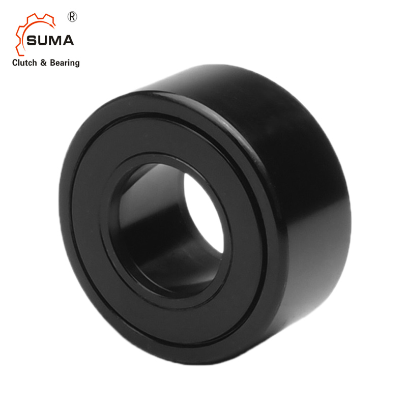 CYR Yoke Type Track Rollers